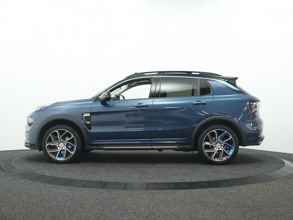 Lynk & Co 01 1.5 uit 2022, foto 6
