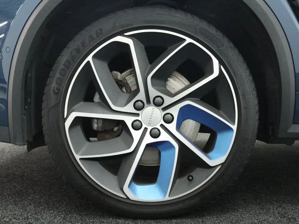 Lynk & Co 01 1.5 uit 2022, foto 7