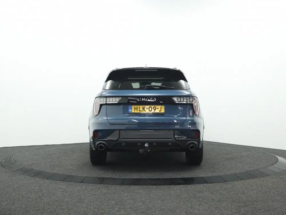 Lynk & Co 01 1.5 uit 2022, foto 9