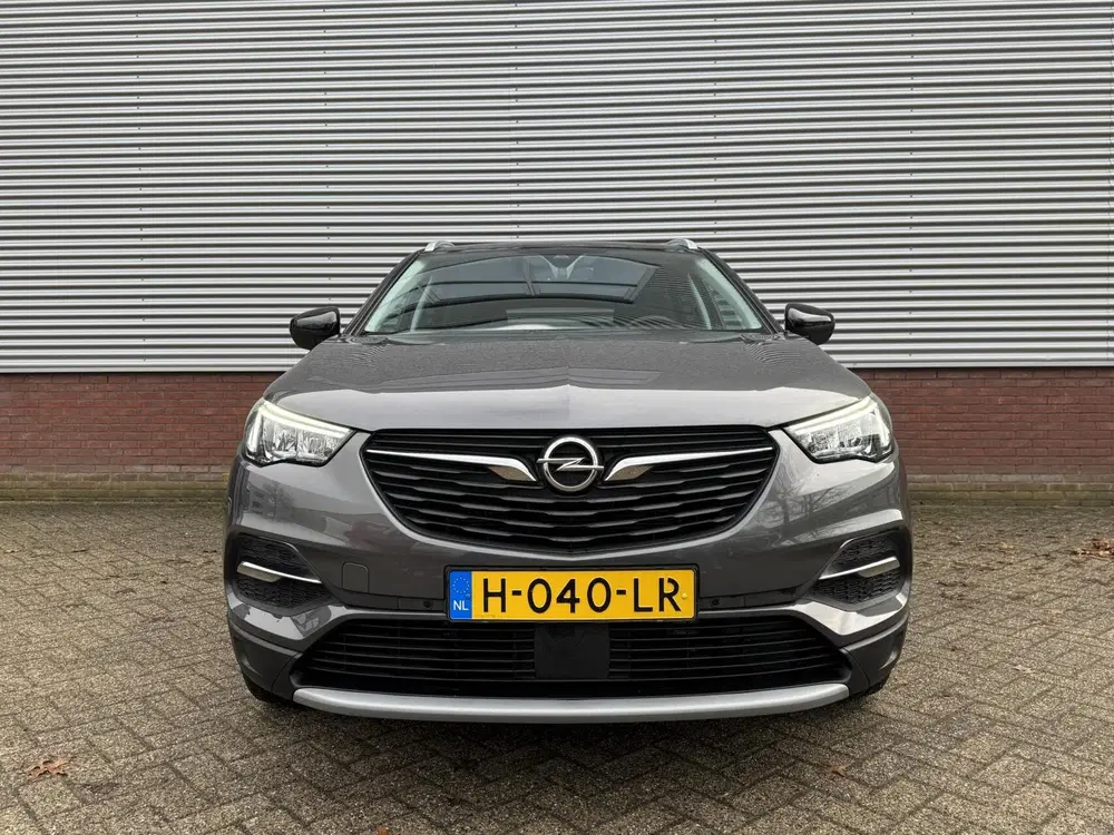 Opel Grandland 1.6 Turbo Hybrid4 244 PK Business Executiv uit 2020, foto 5