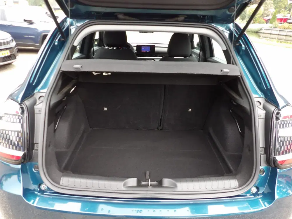Fiat 600 1.2 Mild-Hybrid uit 2024, foto 8