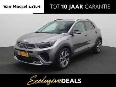 Kia Stonic 1.0 T-GDi MHEV GT-Line uit 2025