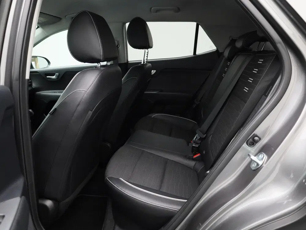 Kia Stonic 1.0 T-GDi MHEV GT-Line uit 2025, foto 10