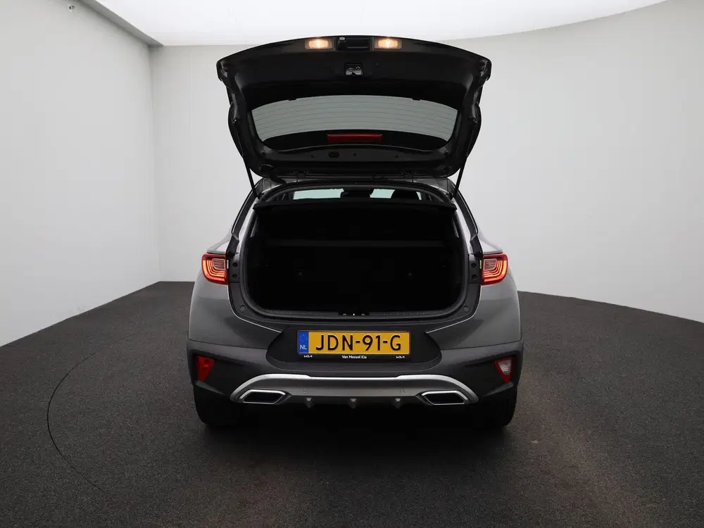 Kia Stonic 1.0 T-GDi MHEV GT-Line uit 2025, foto 11