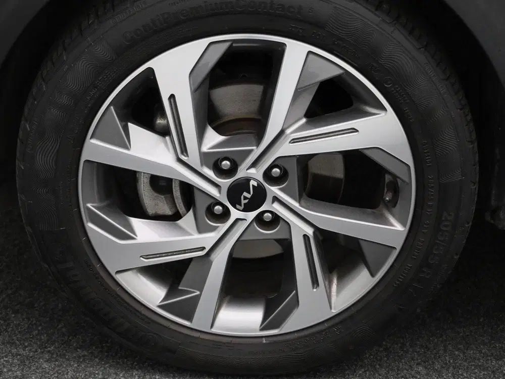 Kia Stonic 1.0 T-GDi MHEV GT-Line uit 2025, foto 12