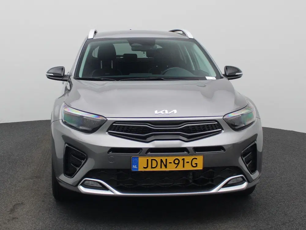 Kia Stonic 1.0 T-GDi MHEV GT-Line uit 2025, foto 3