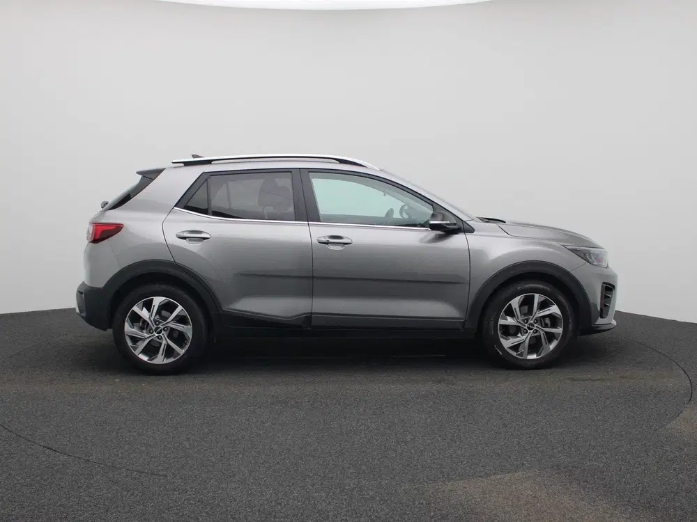 Kia Stonic 1.0 T-GDi MHEV GT-Line uit 2025, foto 6