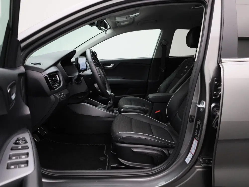 Kia Stonic 1.0 T-GDi MHEV GT-Line uit 2025, foto 9