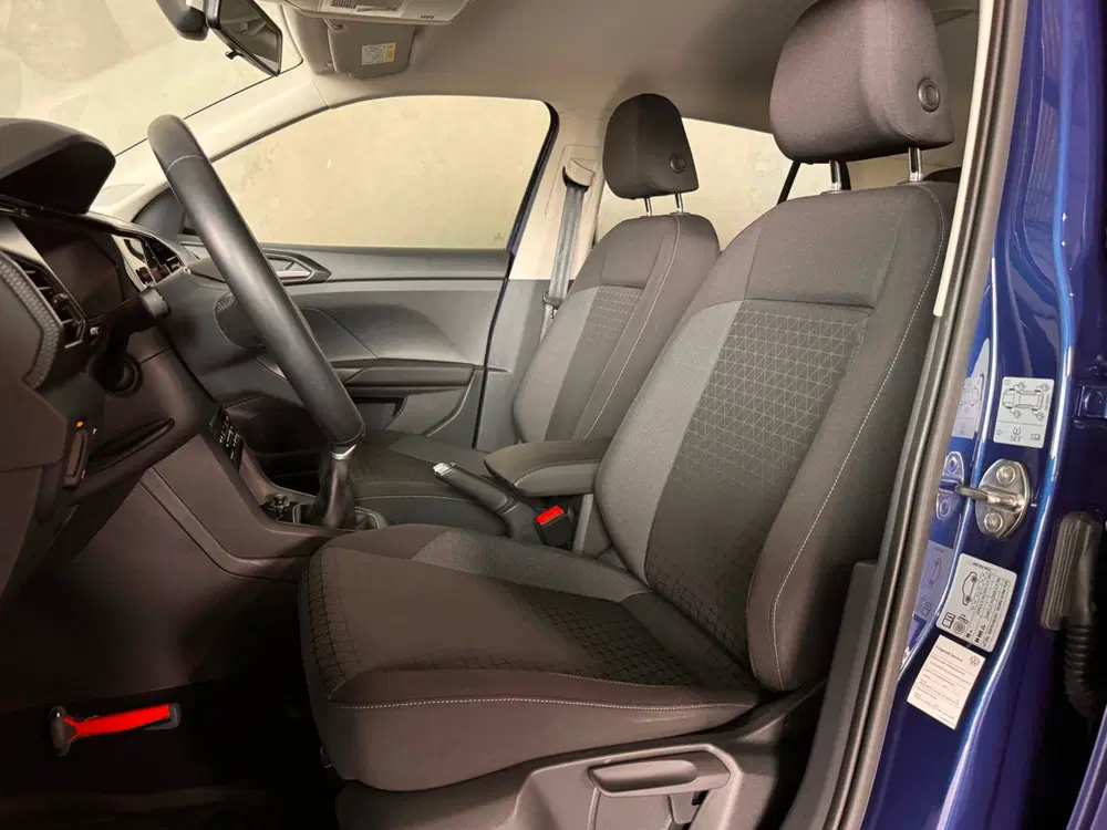 Volkswagen T-Cross 1.0 TSI uit 2021, foto 13