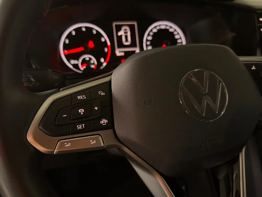 Volkswagen T-Cross 1.0 TSI uit 2021, foto 14