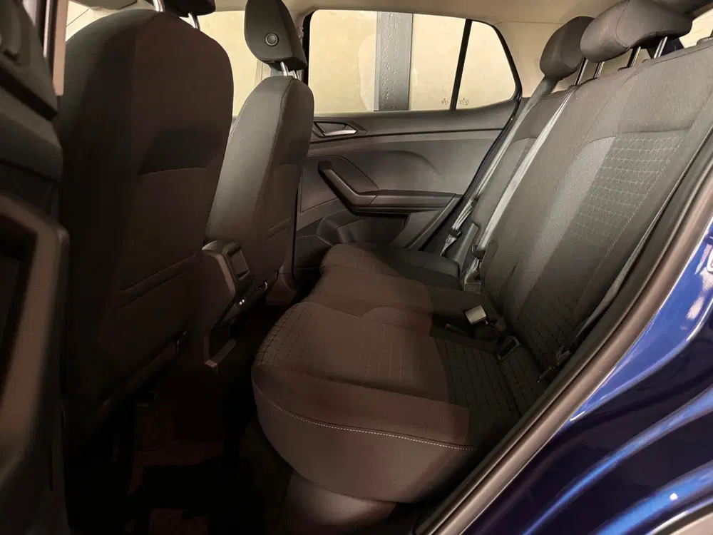 Volkswagen T-Cross 1.0 TSI uit 2021, foto 15