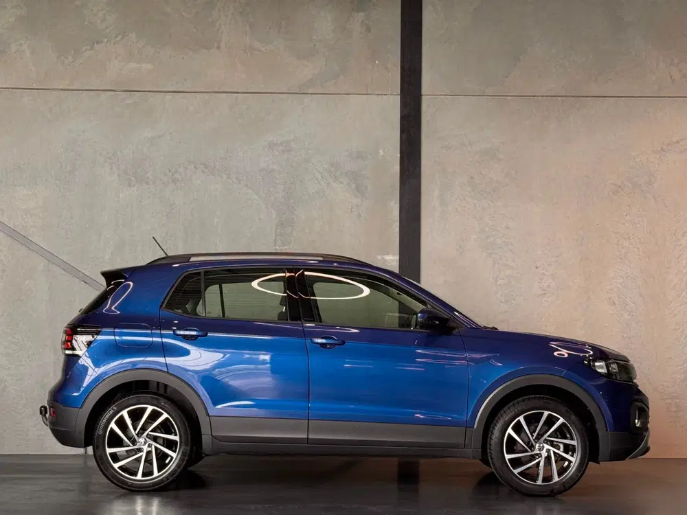 Volkswagen T-Cross 1.0 TSI uit 2021, foto 6