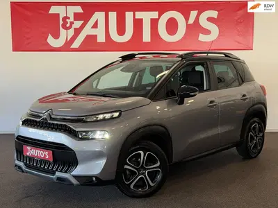 Citroën C3 Aircross Citroen C3 AIRCROSS 1.2 PureTech Feel uit 2022