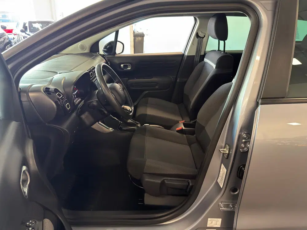 Citroën C3 Aircross Citroen C3 AIRCROSS 1.2 PureTech Feel uit 2022, foto 10