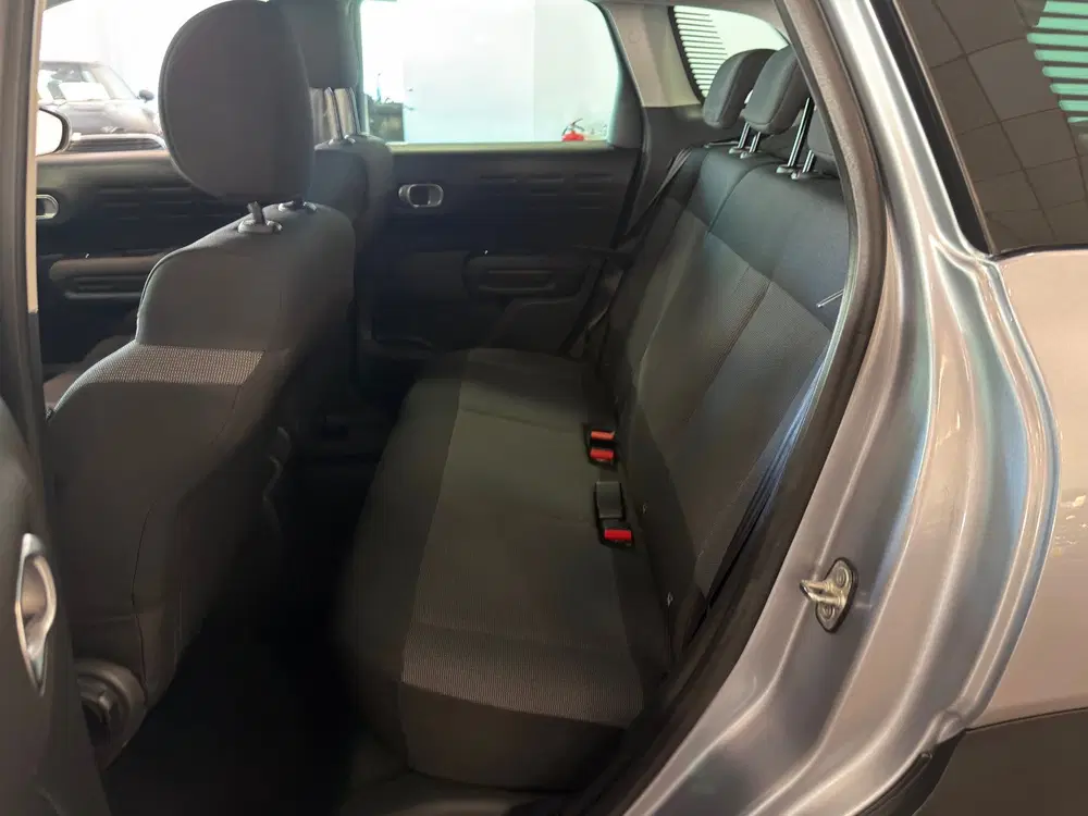 Citroën C3 Aircross Citroen C3 AIRCROSS 1.2 PureTech Feel uit 2022, foto 11