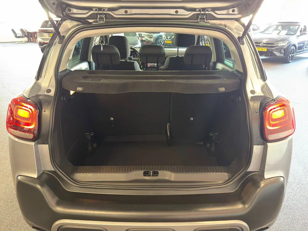 Citroën C3 Aircross Citroen C3 AIRCROSS 1.2 PureTech Feel uit 2022, foto 12