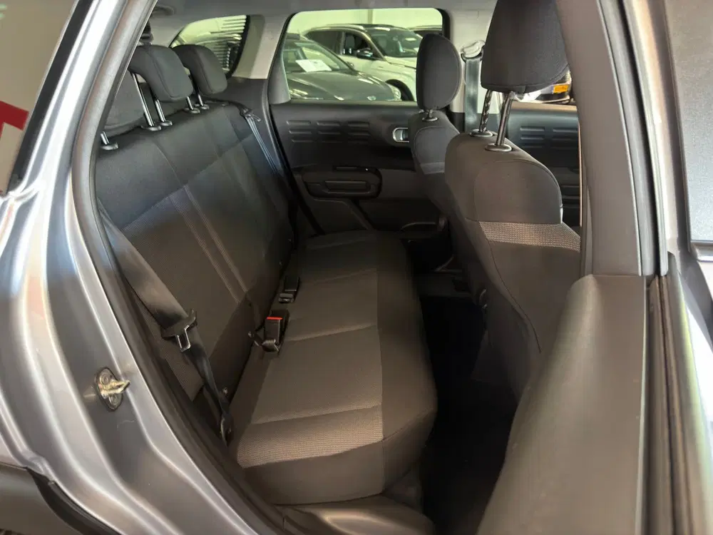 Citroën C3 Aircross Citroen C3 AIRCROSS 1.2 PureTech Feel uit 2022, foto 13