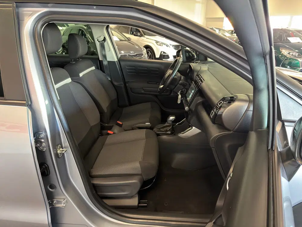 Citroën C3 Aircross Citroen C3 AIRCROSS 1.2 PureTech Feel uit 2022, foto 14