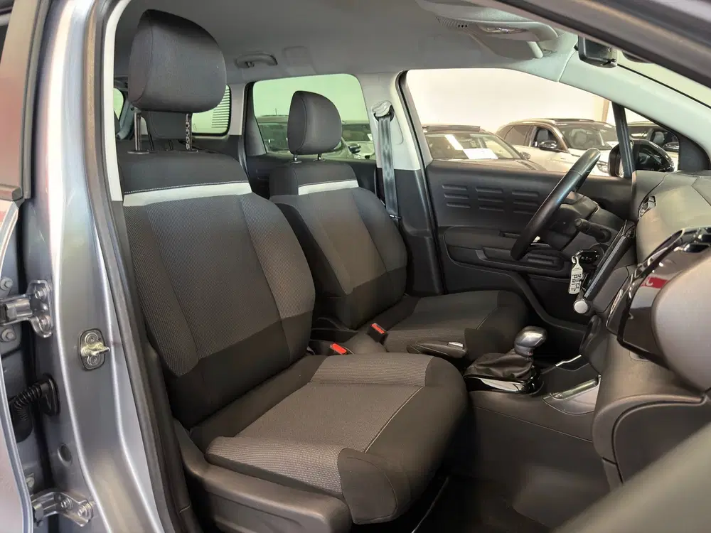 Citroën C3 Aircross Citroen C3 AIRCROSS 1.2 PureTech Feel uit 2022, foto 15