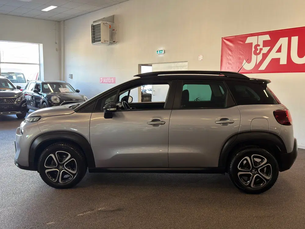 Citroën C3 Aircross Citroen C3 AIRCROSS 1.2 PureTech Feel uit 2022, foto 2