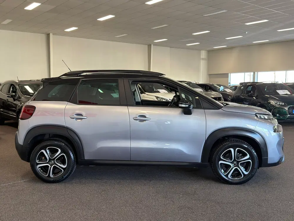 Citroën C3 Aircross Citroen C3 AIRCROSS 1.2 PureTech Feel uit 2022, foto 6