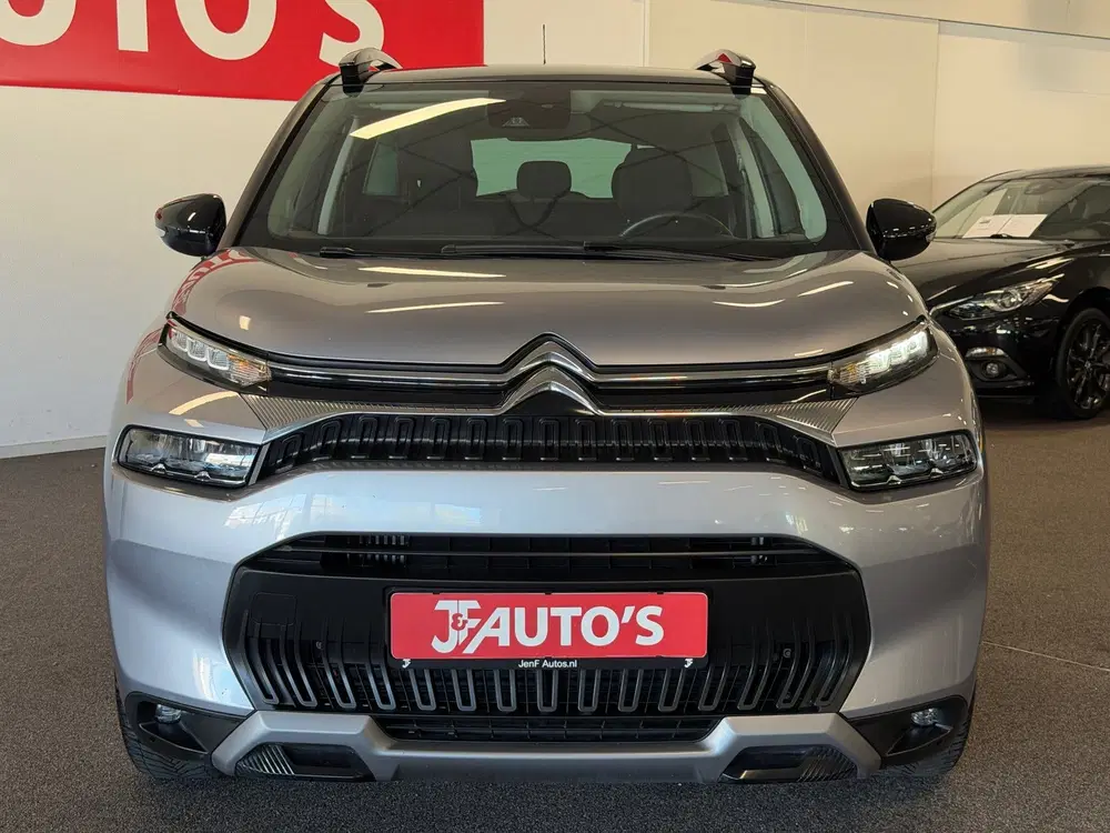 Citroën C3 Aircross Citroen C3 AIRCROSS 1.2 PureTech Feel uit 2022, foto 8