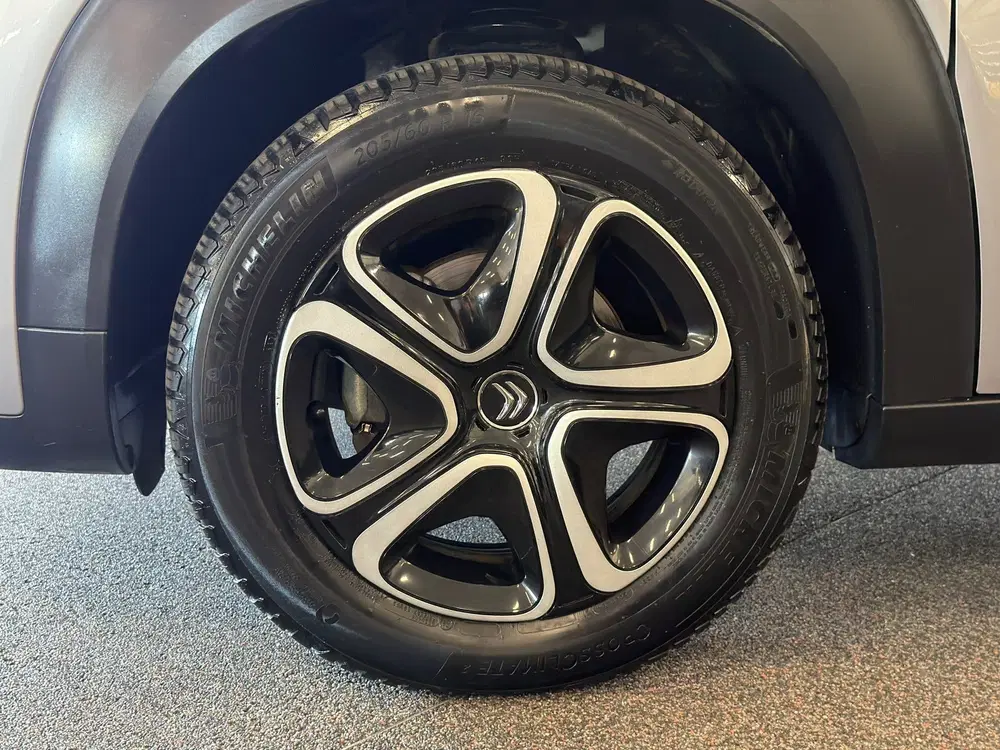 Citroën C3 Aircross Citroen C3 AIRCROSS 1.2 PureTech Feel uit 2022, foto 9