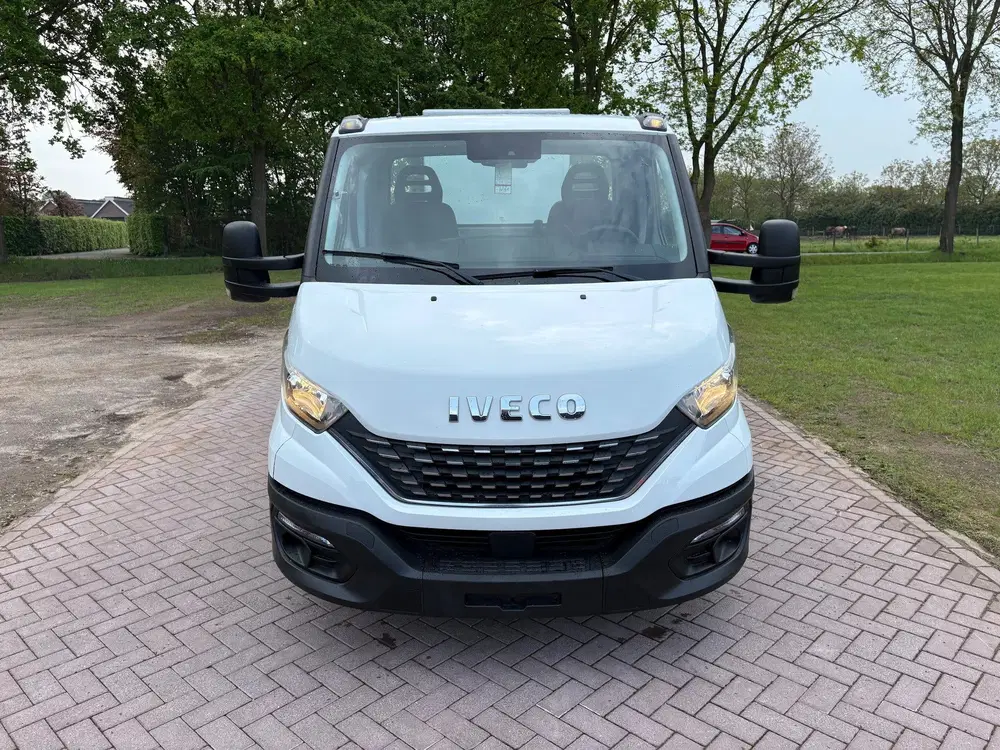 Iveco Daily be trekker euro 6 (bj 2020) uit 2020, foto 7