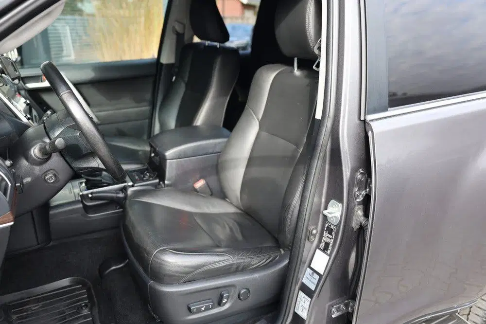 Toyota Land Cruiser 2.8 D-4D 5DRS DYNAMIC A uit 2024, foto 7