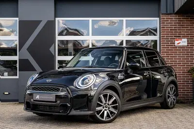 Mini Cooper S Cooper S 5-Deurs Classic Trim uit 2023