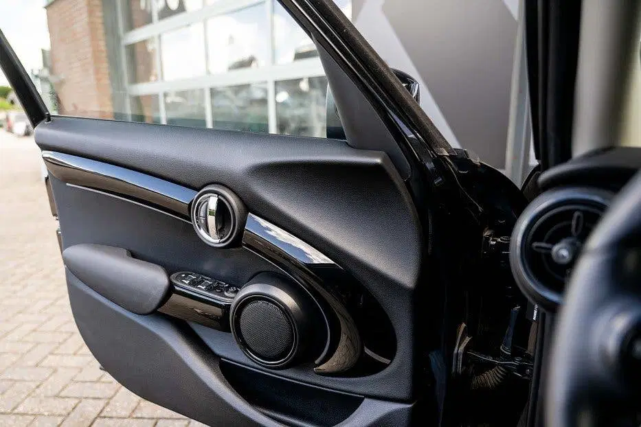 Mini Cooper S Cooper S 5-Deurs Classic Trim uit 2023, foto 10