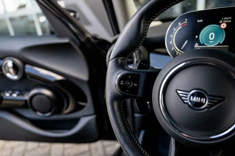 Mini Cooper S Cooper S 5-Deurs Classic Trim uit 2023, foto 11