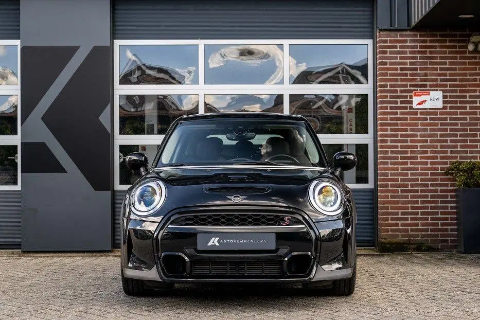 Mini Cooper S Cooper S 5-Deurs Classic Trim uit 2023, foto 12