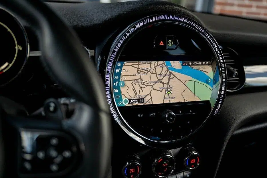 Mini Cooper S Cooper S 5-Deurs Classic Trim uit 2023, foto 13