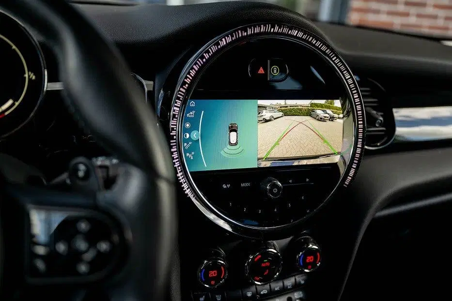 Mini Cooper S Cooper S 5-Deurs Classic Trim uit 2023, foto 14