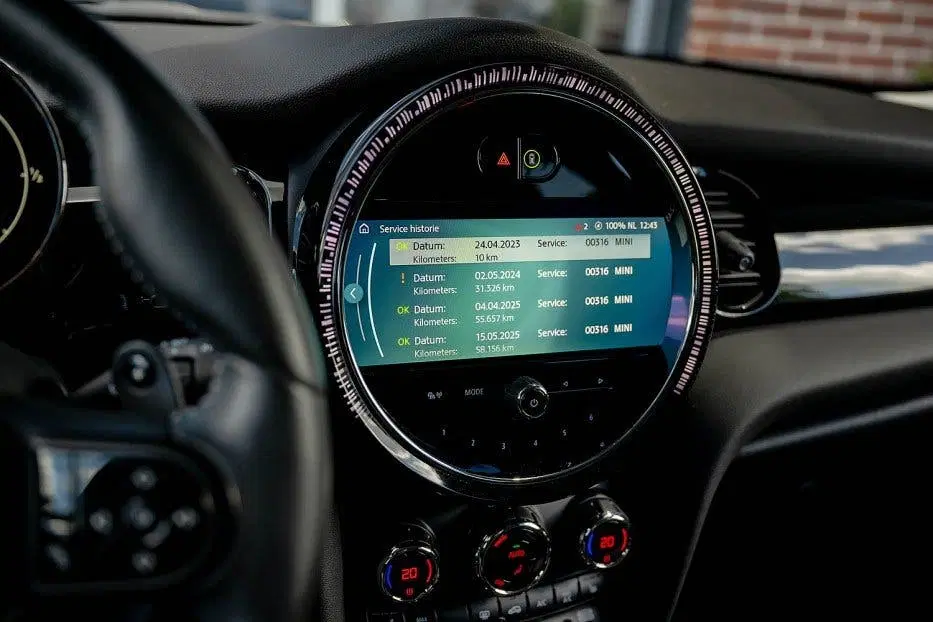 Mini Cooper S Cooper S 5-Deurs Classic Trim uit 2023, foto 15