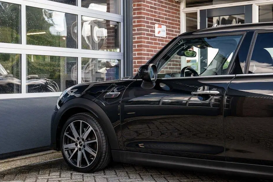 Mini Cooper S Cooper S 5-Deurs Classic Trim uit 2023, foto 4