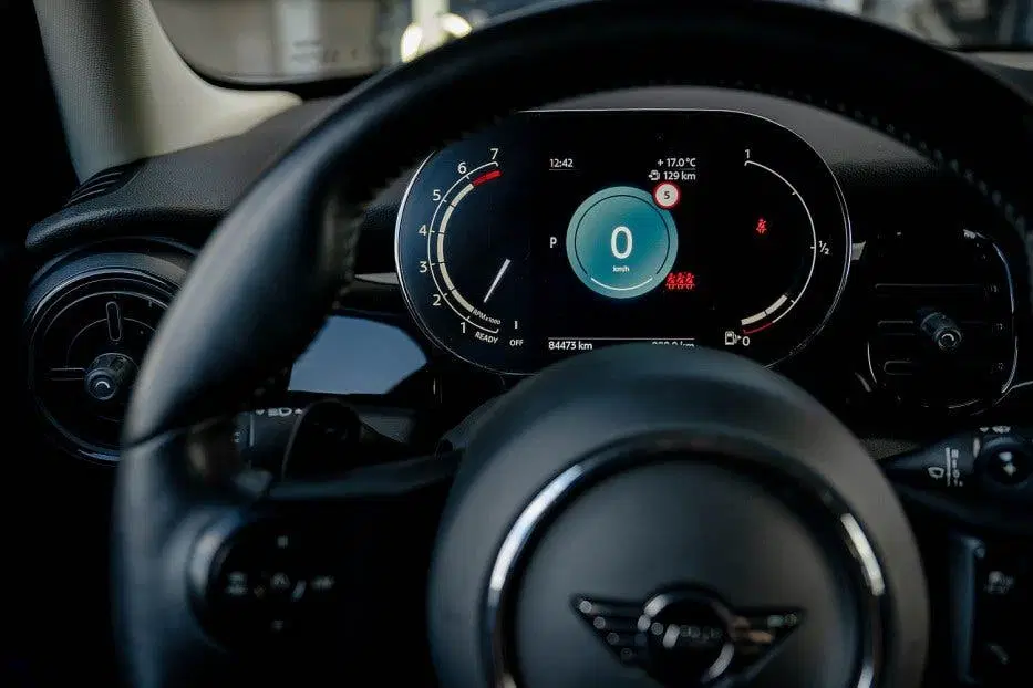 Mini Cooper S Cooper S 5-Deurs Classic Trim uit 2023, foto 5