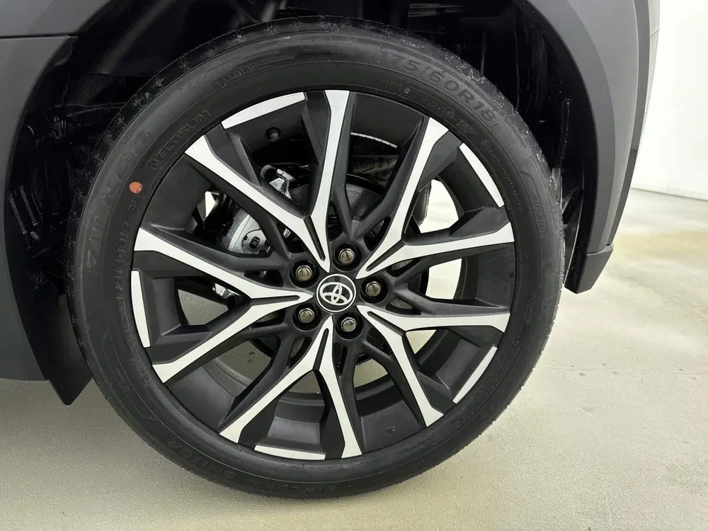 Toyota Aygo X Hybrid 115 GR Sport *NIEUW* uit 2026, foto 10