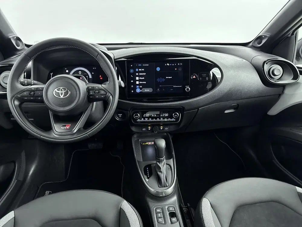 Toyota Aygo X Hybrid 115 GR Sport *NIEUW* uit 2026, foto 11