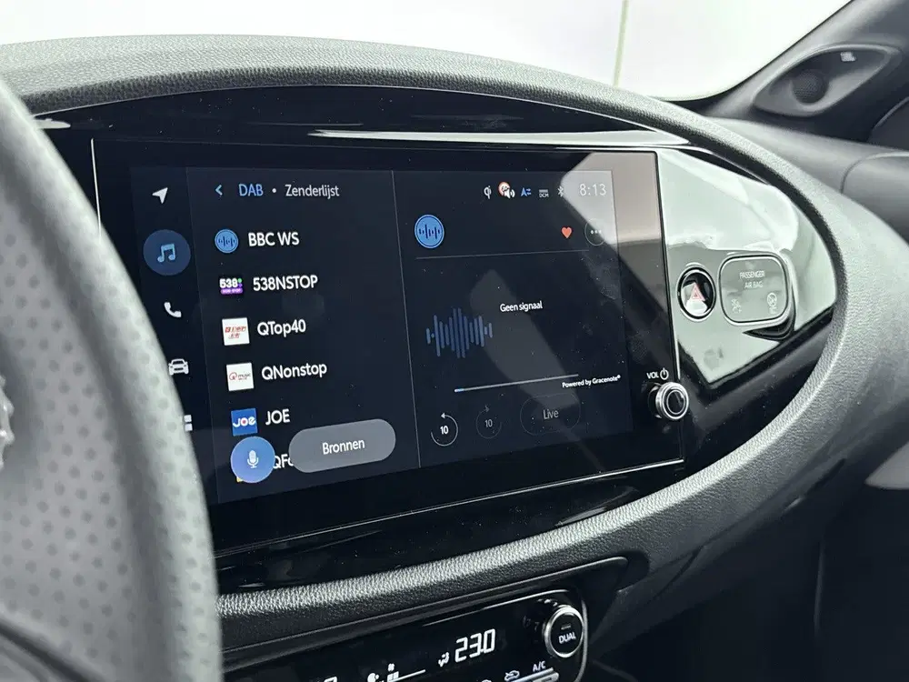 Toyota Aygo X Hybrid 115 GR Sport *NIEUW* uit 2026, foto 13