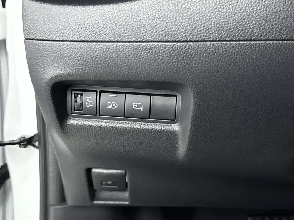 Toyota Aygo X Hybrid 115 GR Sport *NIEUW* uit 2026, foto 15