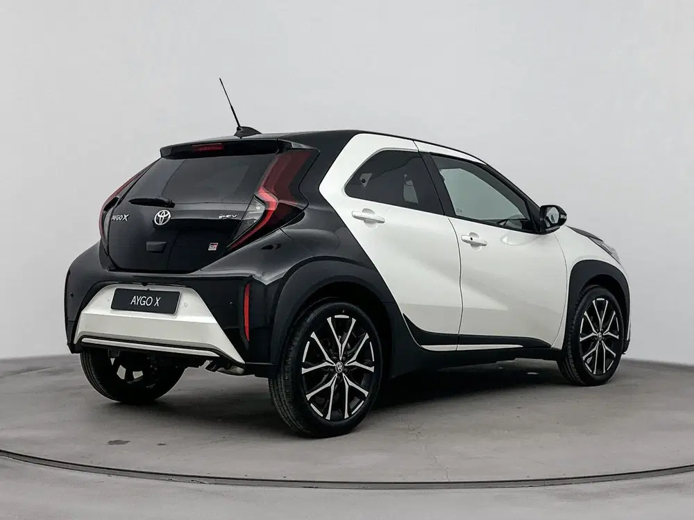Toyota Aygo X Hybrid 115 GR Sport *NIEUW* uit 2026, foto 2