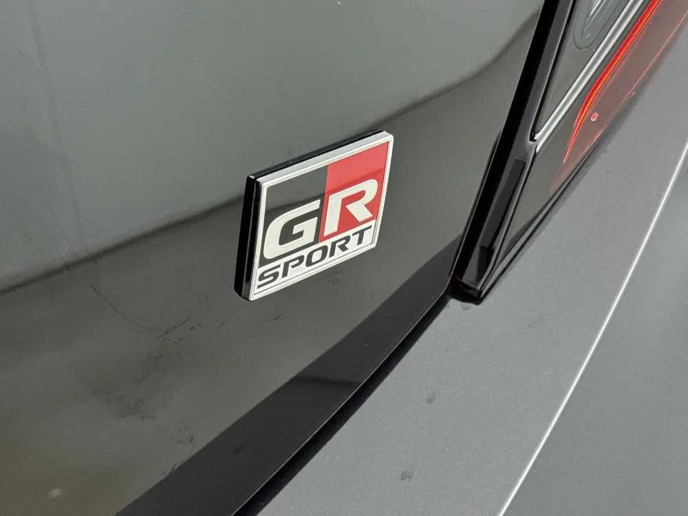 Toyota Aygo X Hybrid 115 GR Sport *NIEUW* uit 2026, foto 5
