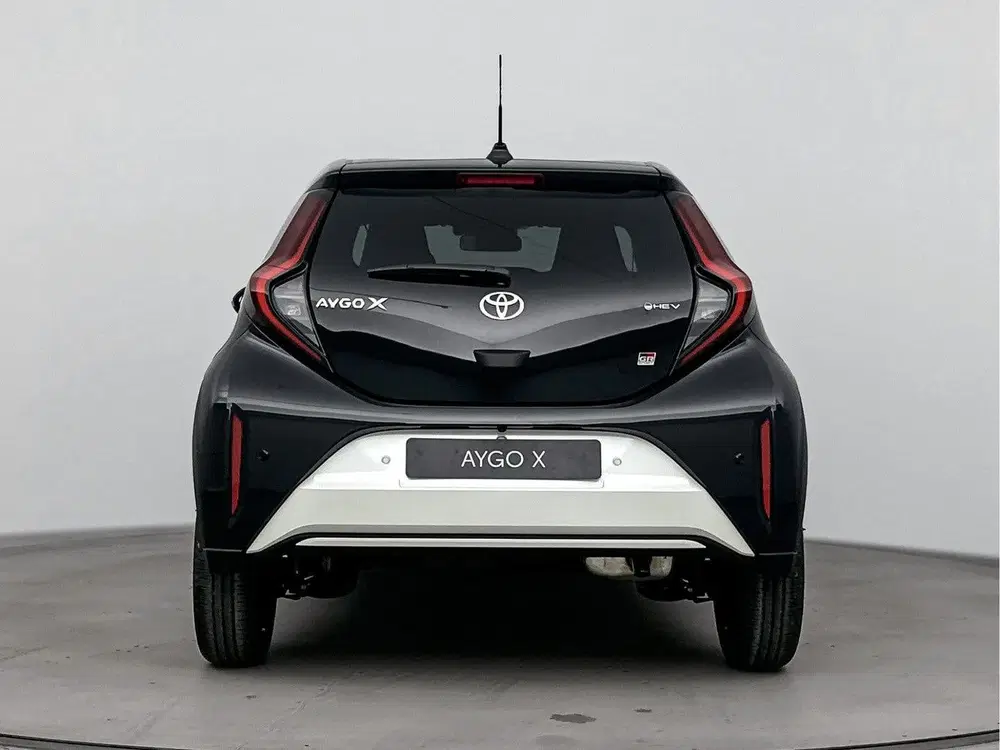 Toyota Aygo X Hybrid 115 GR Sport *NIEUW* uit 2026, foto 6