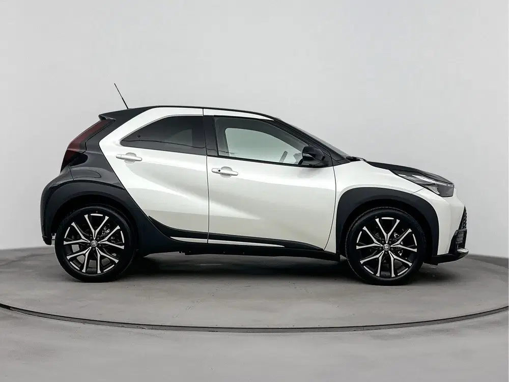 Toyota Aygo X Hybrid 115 GR Sport *NIEUW* uit 2026, foto 7