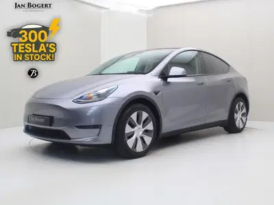 Tesla Model Y Long Range AWD 351pk 96 uit 2023