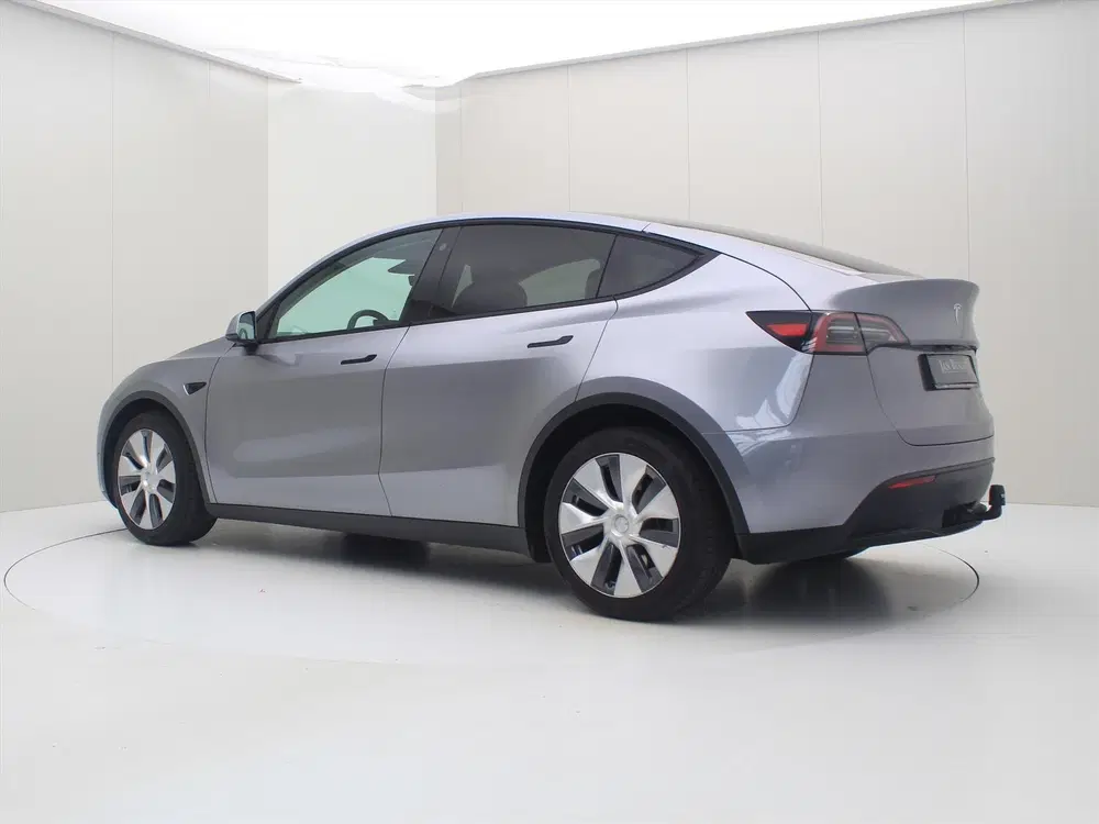 Tesla Model Y Long Range AWD 351pk 96 uit 2023, foto 3