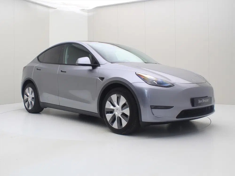 Tesla Model Y Long Range AWD 351pk 96 uit 2023, foto 4