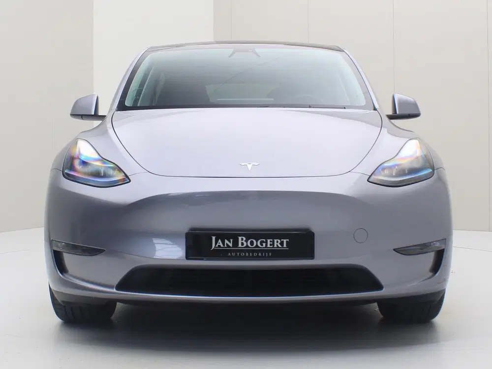 Tesla Model Y Long Range AWD 351pk 96 uit 2023, foto 5